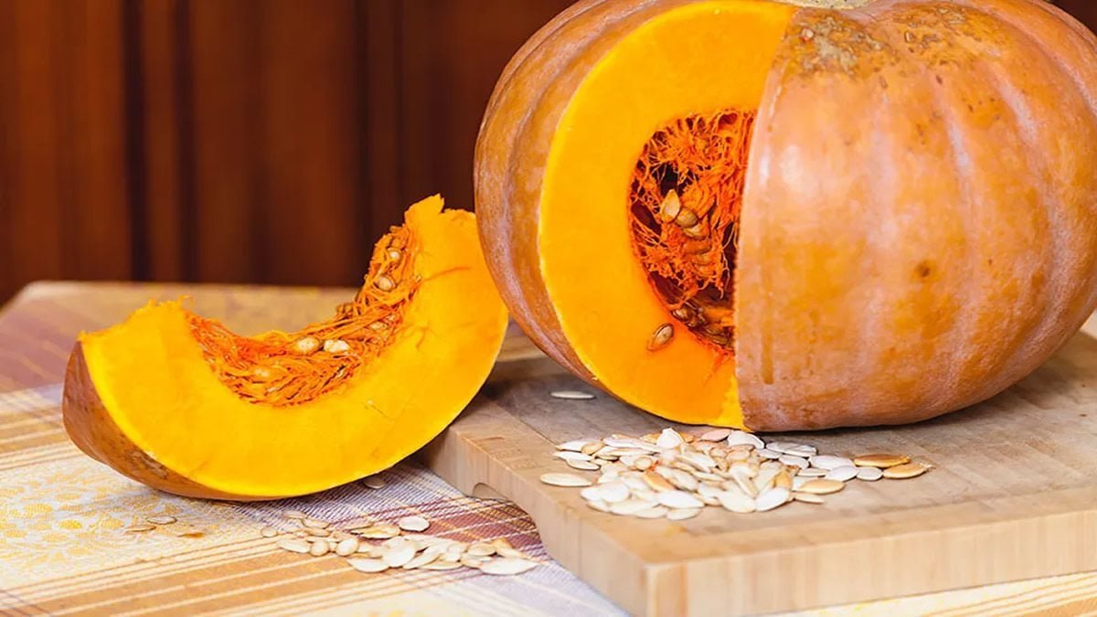 Abóbora: O Tesouro Nutricional que Médicos Recomendam
