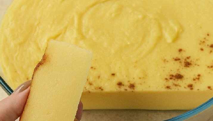 Curau de Milho Durinho: Receita Tradicional e Fácil