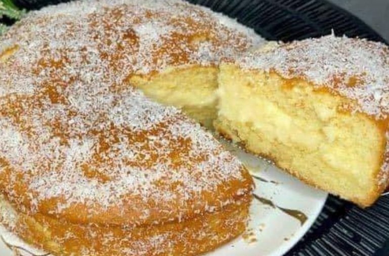 Receita de Bolo de Limão: Fácil e Saboroso
