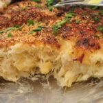 Bacalhau com Natas: Sabor Tradicional e Preparo Simplificado Bacalhau com Natas: Sabor Tradicional e Preparo Simplificado