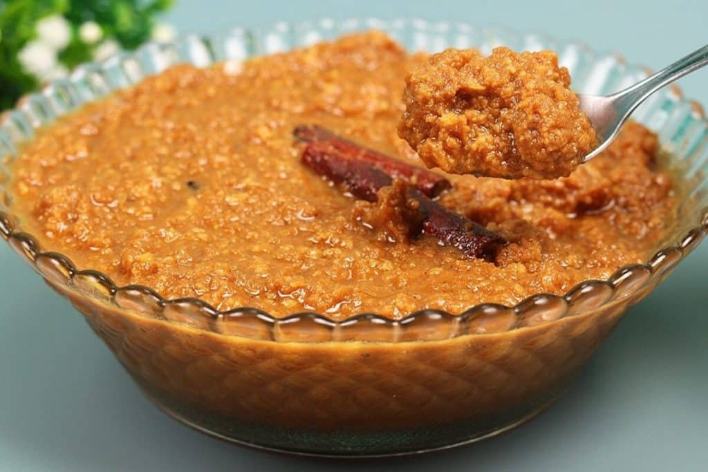 Doce de Leite Talhado: A Receita da Vovó