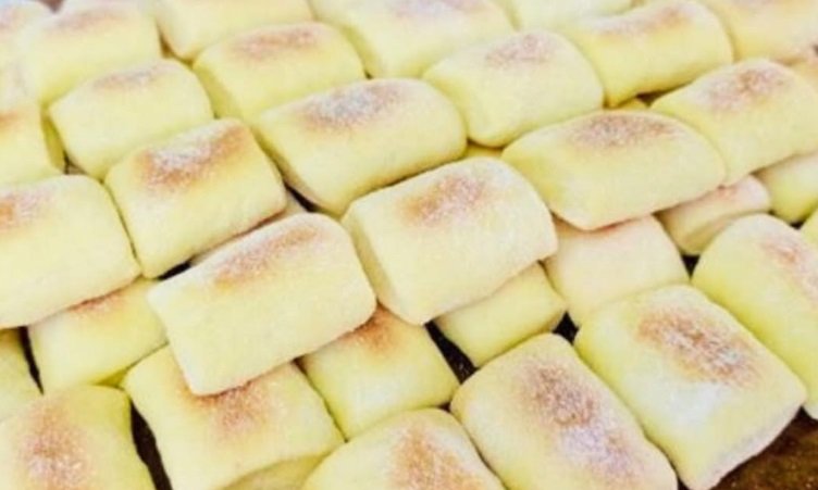 Palitinhos de Nata: Receita Simples e Sabor Inesquecível