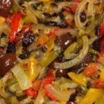 Caponata de Berinjela: Receita Fácil e Deliciosa para Aperitivo cb797079-99bb-4cb0-8b6d-410514dc804a