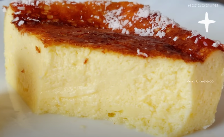 Sobremesa Cremosa Rápida: 4 Ingredientes, 5 Minutos