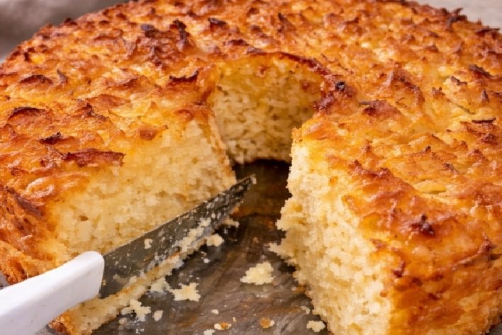 Bolo de Macaxeira: Receita Fácil e Sabor Inesquecível