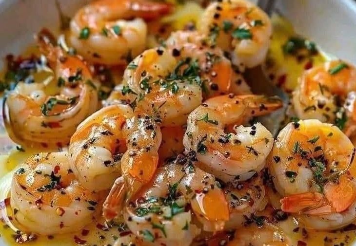 Camarão Alho Limão: Sabor Intenso e Preparo Simples