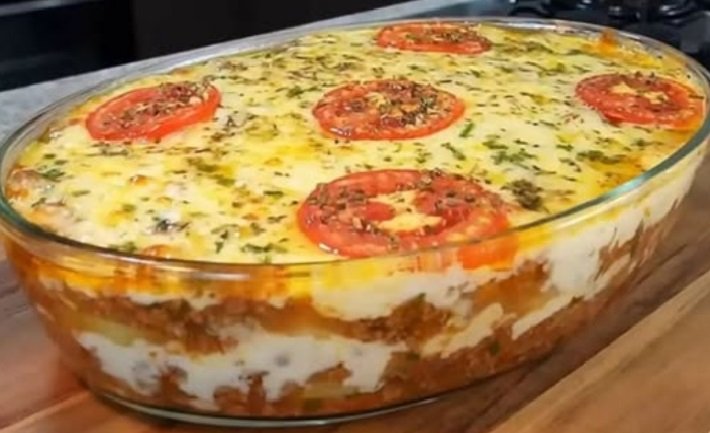 Batata Recheada Forno: Receita Prática e Saborosa