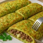 Panquecas de Abobrinha: Receita Recheada com Carne Moída d9b75540-2a41-45de-8631-d07e068d5938