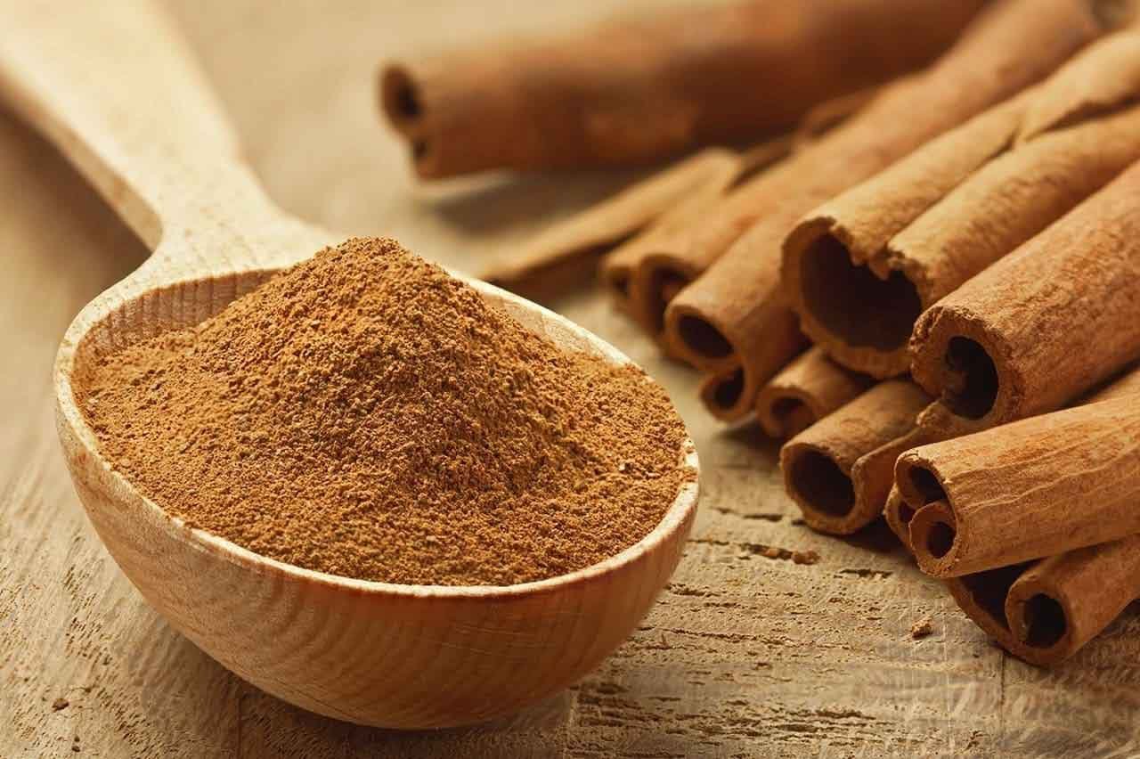 Canela para Dormir: Sono Profundo e Metabolismo Ativo