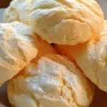 Biscoito Polvilho Doce: Receita Fácil com Maizena dc417494-9335-48c2-ad44-d01cca5df7d7