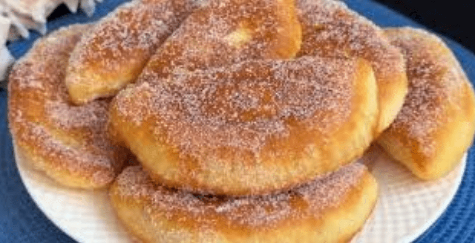 Tortinhas de Maçã: Receita Simples e Crocante