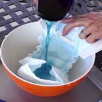 Torta de Salsicha Fofinha: Receita Rápida de Liquidificador Torta de Salsicha Fofinha: Receita Rápida de Liquidificador