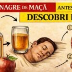 Vinagre de Maçã: Benefícios de Tomar Antes de Dormir 18609b6f-4443-482b-92a3-804ec0688a89