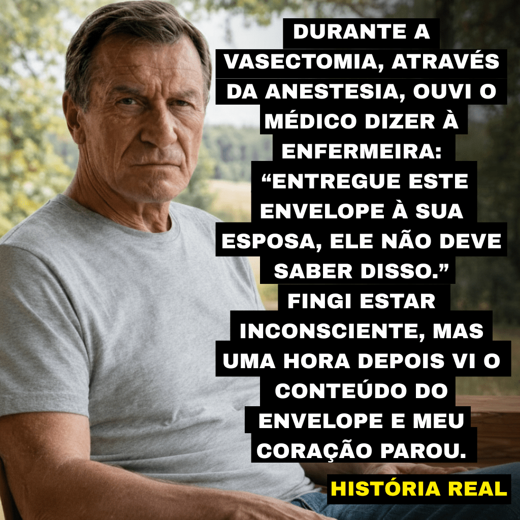 Exame de Paternidade: Verdades Chocantes
