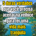 Aceitar na Velhice: 5 Verdades para uma Vida Tranquila 6a9bc37d-812d-46de-aa41-ca02845d620a