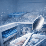 Colher no Congelador: 5 Usos Incríveis que Você Precisa Conhecer