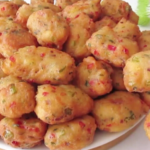 Bolinho Salgado Mineiro: Receita Tradicional da Vovó com Toques Modernos 7dbe1e98-8155-452d-b310-80228e25b30f