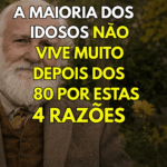 Longevidade dos Idosos: 4 Fatores que Influenciam os 80 Anos 9db30828-7513-4497-97b9-dd306afa2470