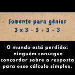 Desvende a Expressão Matemática Viral: Resultado Correto em 5 Passos Desvende a Expressão Matemática Viral: Resultado Correto em 5 Passos