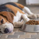 Cão Idoso: 11 Sinais do Fim da Vida