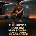 Agachamento Profundo: Recupere Sua Mobilidade em 2 Minutos Por Dia 💰 Agachamento Profundo: Recupere Sua Mobilidade em 2 Minutos Por Dia 💰