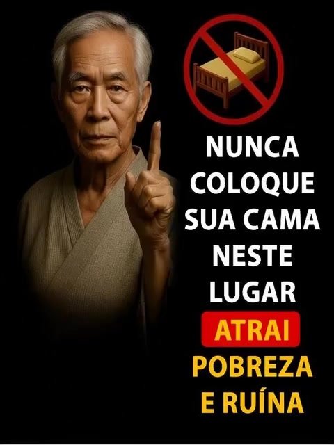 Sua cama está te impedindo de ter o melhor sono da sua vida?