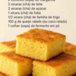 Bolo de Fubá Cremoso da Vovó Ana: A Receita Perfeita para o Café featured-1785565517306