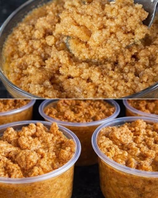 Ambrosia Caseira: O Sabor da Tradição na Sua Mesa