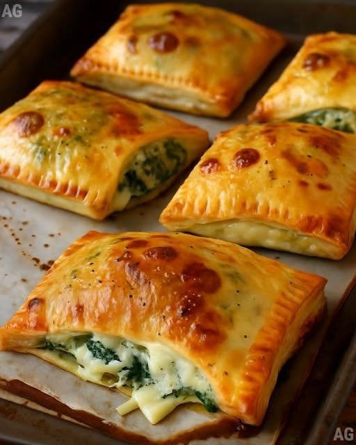 Pastelão Assado: Sabor Caseiro e Crocância sem Fritura!