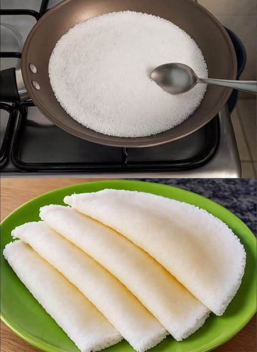 Tapioca Molinha e Molhadinha: O Segredo Revelado!