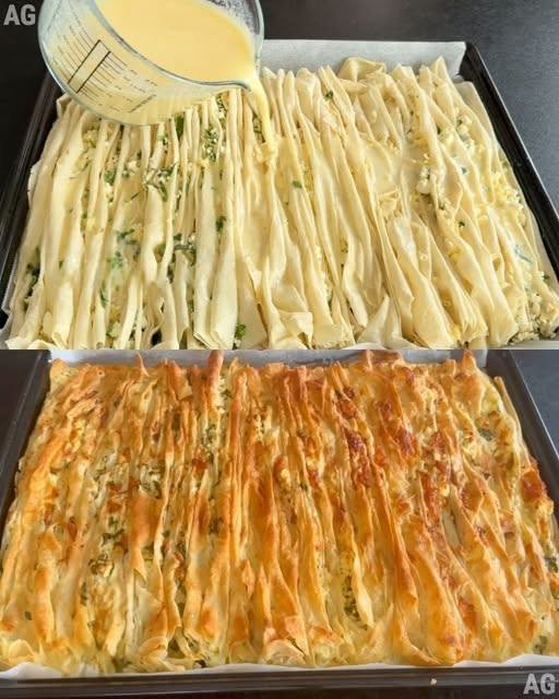A Receita Mais Gostosa Que Você Já Comeu! 🤤