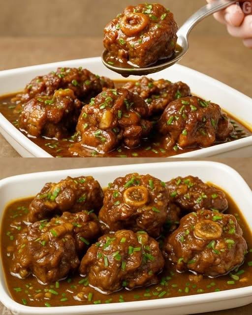 Rabada que Desmancha: Sabor que Conquista!