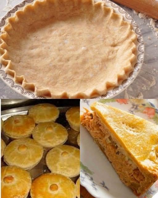 Massa Podre: Fácil, Versátil e Deliciosa!
