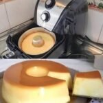 Pudim na Airfryer: Uma Receita Simples e Deliciosa featured-1785744044814