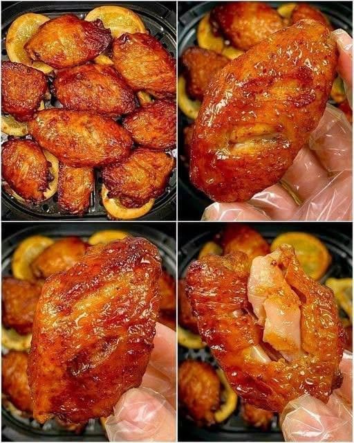 Tulipa de Frango Deliciosa: Crocância e Sabor Inigualáveis!