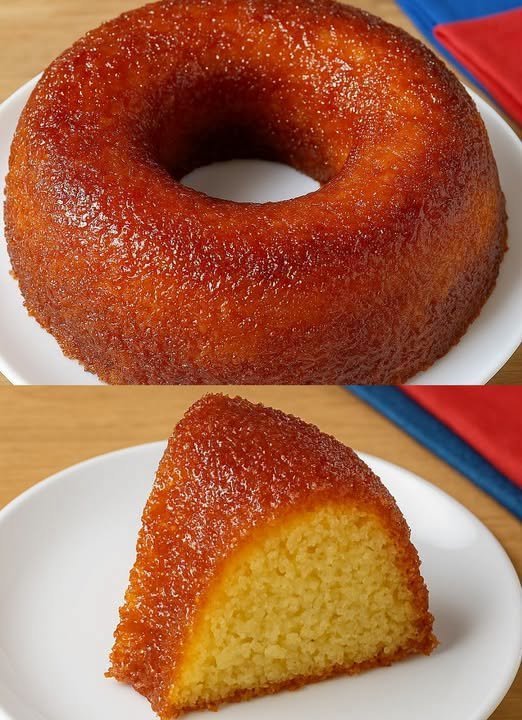 Bolo Rei da Roça: A Receita Que Você Precisa!