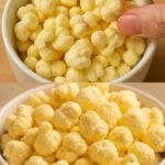 Pipoca de Leite Ninho Crocante: A Receita Perfeita que Você Precisa Conhecer featured-1785744730381