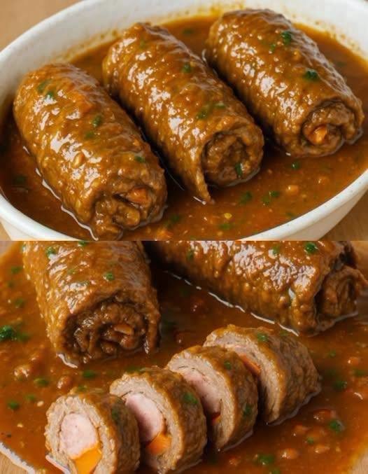 Bife à Rolê: O Segredo de um Prato Inesquecível!