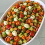 Salada Colorida Simples: Sabor e Nutrição em um Prato featured-1785820865753