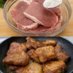 O Segredo da Carne de Porco à Coreana: Maciez e Sabor Inigualáveis featured-1785820929334