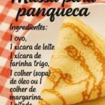 Massa de Panqueca Perfeita: Simplicidade e Sabor em sua Mesa featured-1785822120439