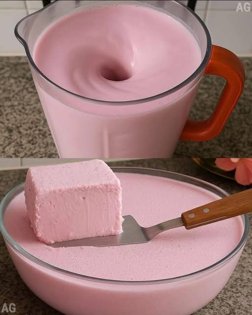 Sobremesa Selinho de Marido: Sabor que Conquista!