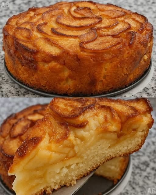 Torta de Maçã Alemã: O Sabor Que Conquista Paladares