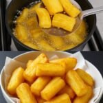 Mandioca Frita: O Segredo para a Crocância Perfeita! featured-1786172947723