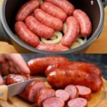 Linguiça Assada na Panela de Pressão com Cebola: Um Preparo Descomplicado featured-1786173023312