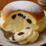 Bolinho Nuvem Cremosa: Delicie-se com esta Receita Irresistível! featured-1786173067598