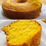Bolo de Fubá com Laranja: Sabor Tradicional e Cítrico featured-1786173142251