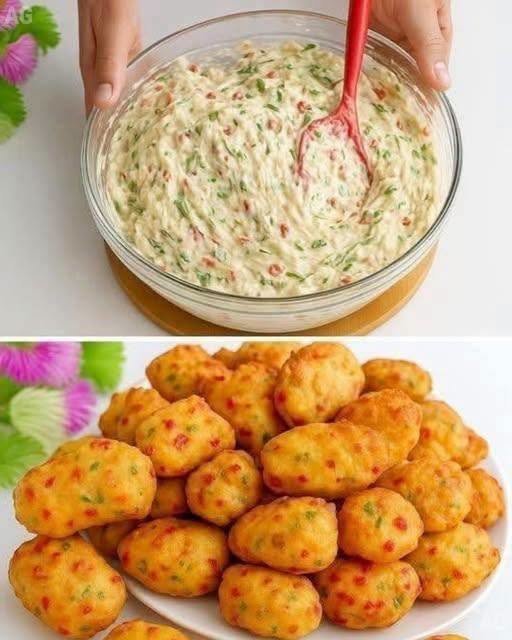 Essa é a coisa mais gostosa que já comi! Qualquer um pode
