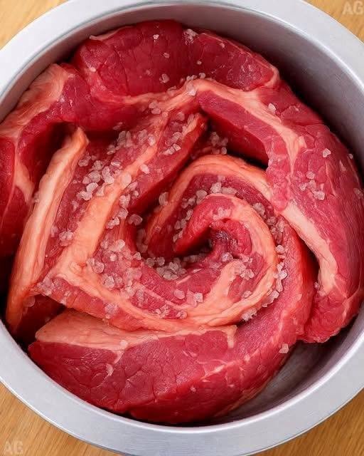 CHURRASCO DE PANELA DE PRESSÃO