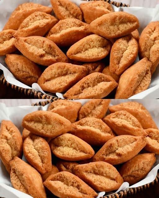 Massinha rápida de 10 minutos